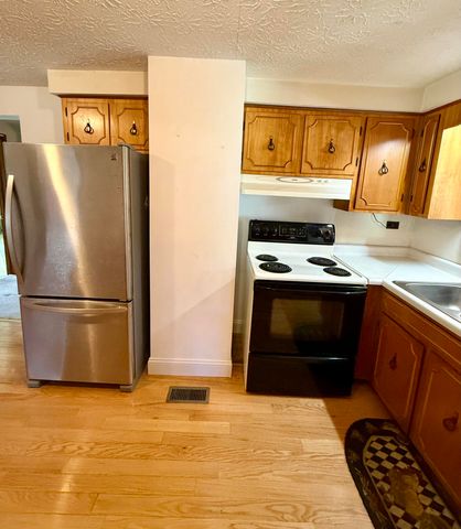 276 Evergreen Road, Flat Lick, KY 40935