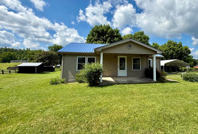 276 Evergreen Road, Flat Lick, KY 40935