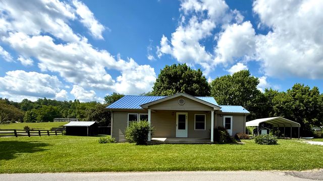 276 Evergreen Road, Flat Lick, KY 40935