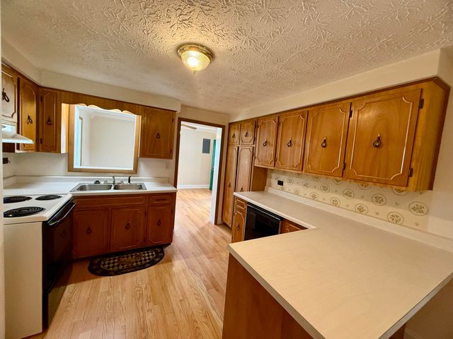 276 Evergreen Road, Flat Lick, KY 40935
