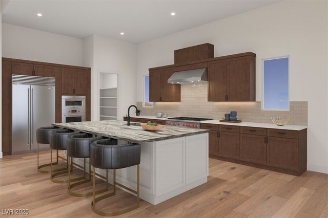 180 Grange Creek Lane, Las Vegas, NV 89138