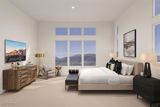 180 Grange Creek Lane, Las Vegas, NV 89138