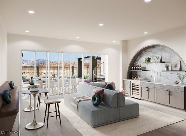 180 Grange Creek Lane, Las Vegas, NV 89138