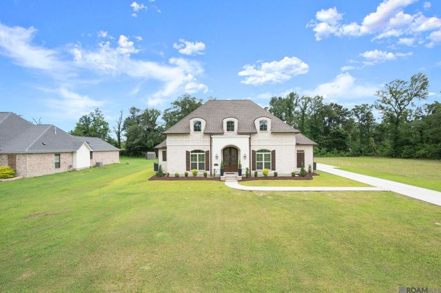 14074 Lovett Rd, Baton Rouge, LA 70818
