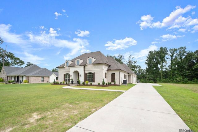 14074 Lovett Rd, Baton Rouge, LA 70818
