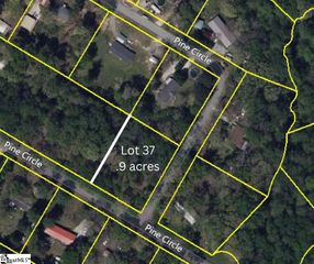 00 Pine Circle, Pelzer, SC 29669