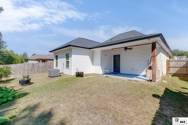 115 PINEY COVE, West Monroe, LA 71291