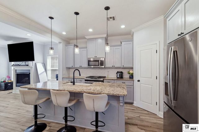 115 PINEY COVE, West Monroe, LA 71291