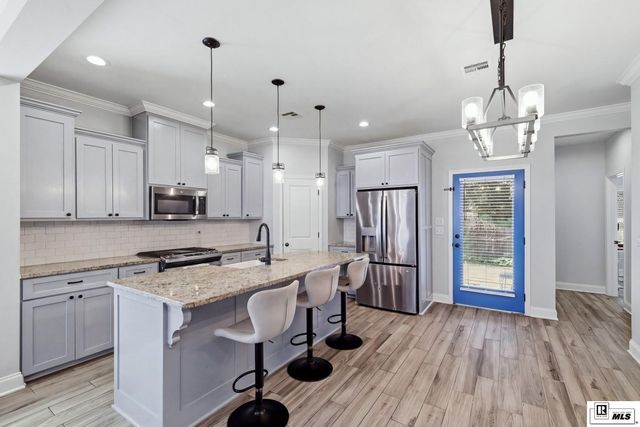 115 PINEY COVE, West Monroe, LA 71291
