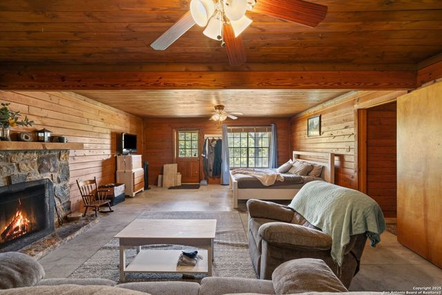 TBD FM 963, Briggs, TX 78608