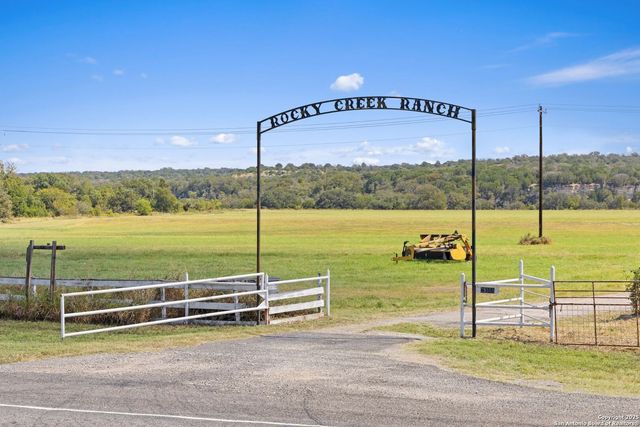 TBD FM 963, Briggs, TX 78608