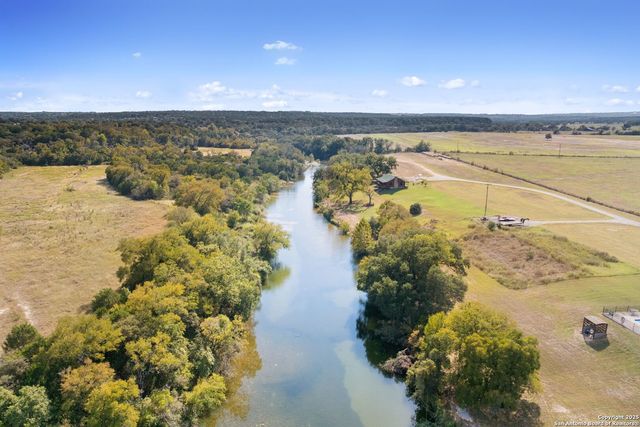 TBD FM 963, Briggs, TX 78608