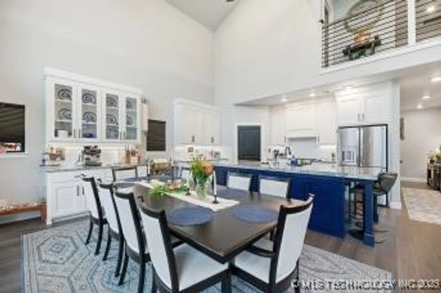 73015 Whispering Oaks Drive, Wagoner, OK 74467