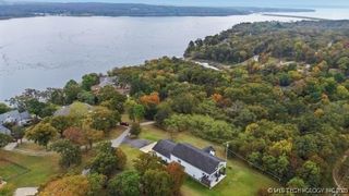 73015 Whispering Oaks Drive, Wagoner, OK 74467