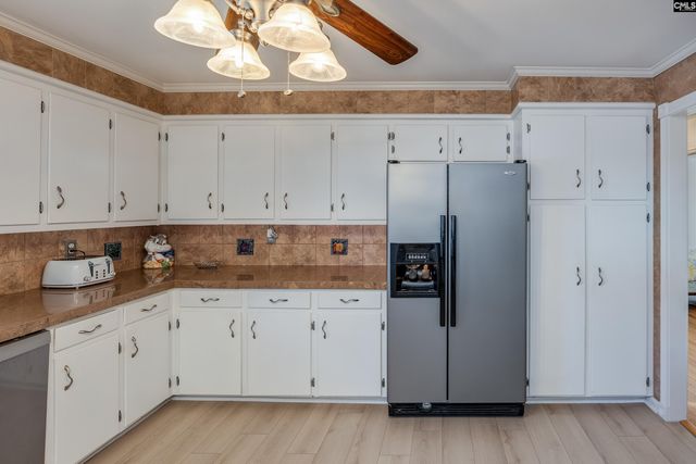 540 Lakeshore Drive, Chapin, SC 29036