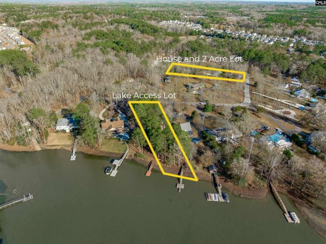 540 Lakeshore Drive, Chapin, SC 29036