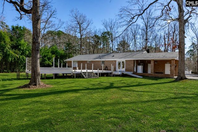 540 Lakeshore Drive, Chapin, SC 29036
