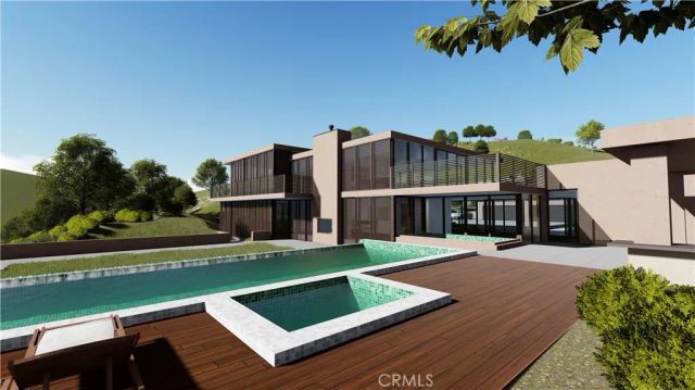 3111 Old Topanga Canyon, Calabasas, CA 90290