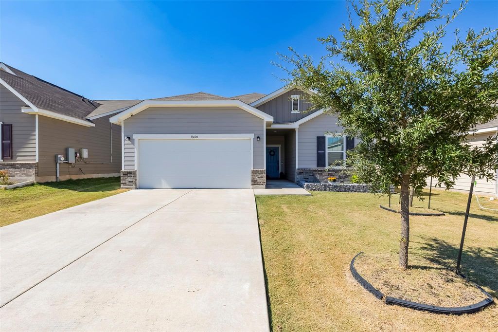 19420 Berringer DR, Pflugerville, TX 78660
