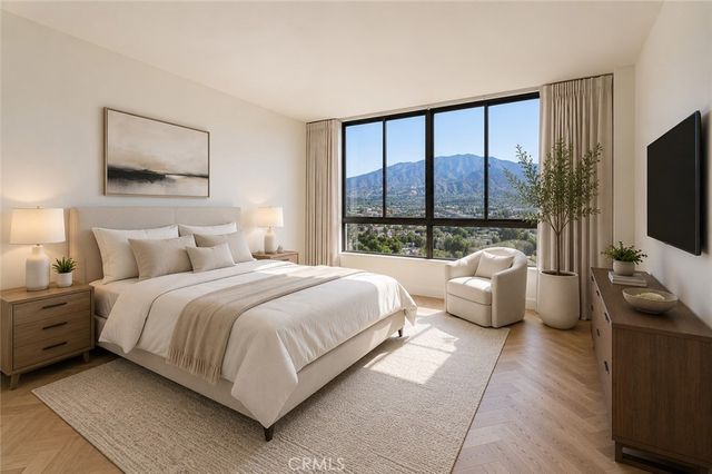 345 Pioneer Drive 905, Glendale, CA 91203