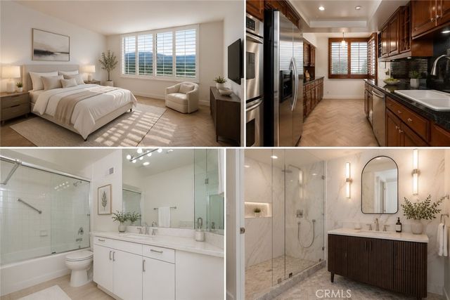 345 Pioneer Drive 905, Glendale, CA 91203