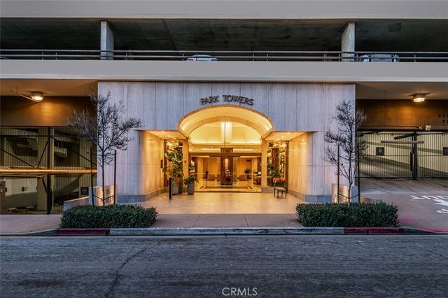 345 Pioneer Drive 905, Glendale, CA 91203