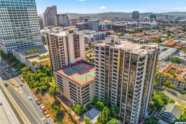 345 Pioneer Drive 905, Glendale, CA 91203