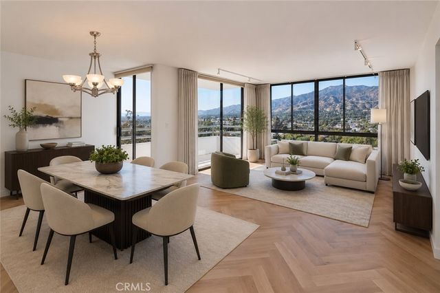 345 Pioneer Drive 905, Glendale, CA 91203