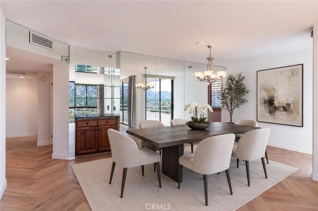 345 Pioneer Drive 905, Glendale, CA 91203
