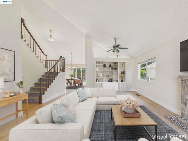 1546 Ohara Ct, Clayton, CA 94517