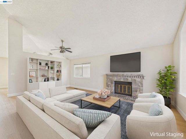 1546 Ohara Ct, Clayton, CA 94517