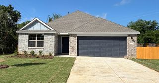 3927 Rose Hill Court, Denison, TX 75020