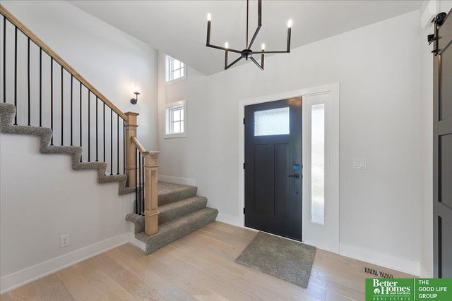 21343 Laurel Circle, Elkhorn, NE 68022