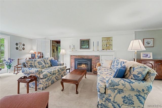 4233 Freeman Road, Orchard Park, NY 14127