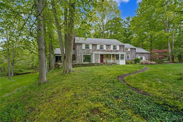 4233 Freeman Road, Orchard Park, NY 14127