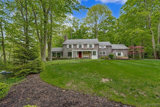 4233 Freeman Road, Orchard Park, NY 14127
