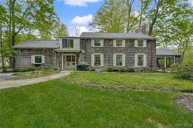 4233 Freeman Road, Orchard Park, NY 14127