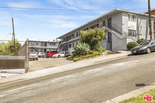 11718 S Budlong Avenue, Los Angeles, CA 90044