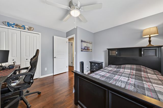 5417 Fieldcrest Drive, Utica, MI 48316