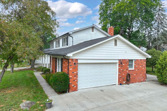 5417 Fieldcrest Drive, Utica, MI 48316