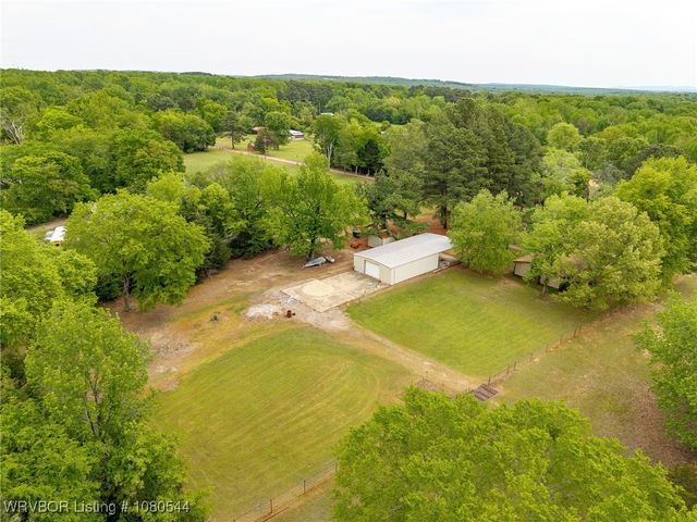 10549 Winn Mountain Place, Mountainburg, AR 72946
