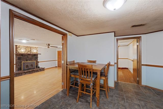 10549 Winn Mountain Place, Mountainburg, AR 72946