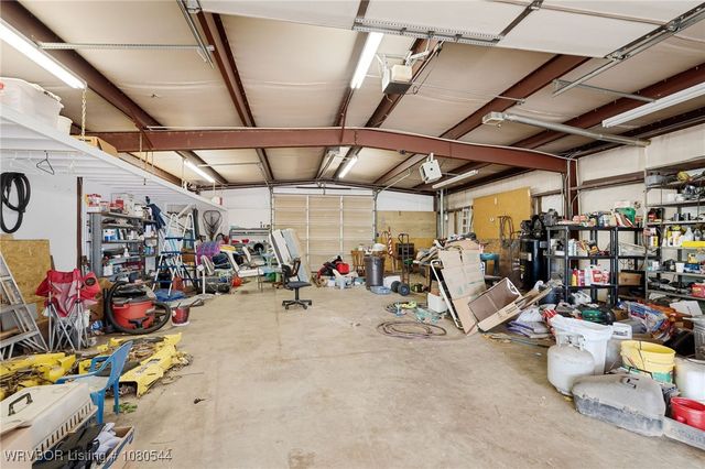 10549 Winn Mountain Place, Mountainburg, AR 72946