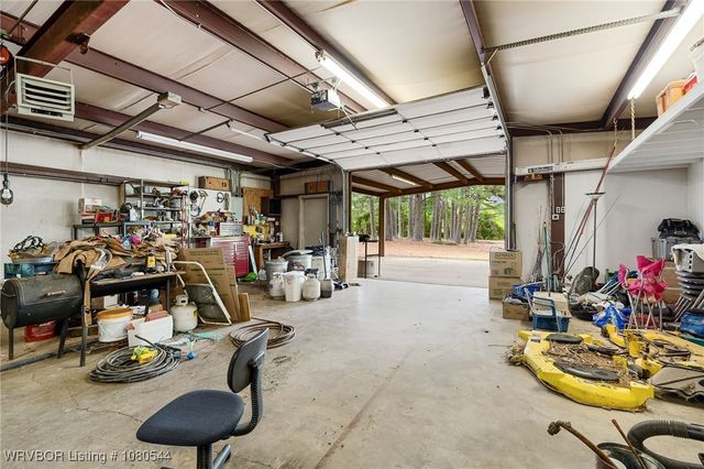 10549 Winn Mountain Place, Mountainburg, AR 72946
