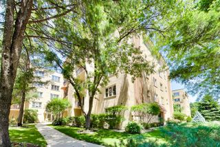 6430 W Belle Plaine Avenue 209, Chicago, IL 60634