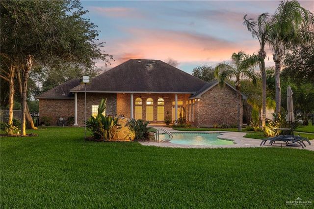 1300 Northgate Lane, Mcallen, TX 78504
