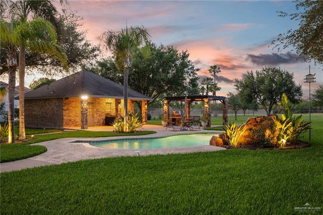 1300 Northgate Lane, Mcallen, TX 78504