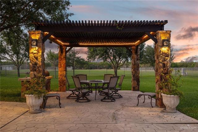 1300 Northgate Lane, Mcallen, TX 78504