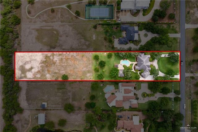 1300 Northgate Lane, Mcallen, TX 78504