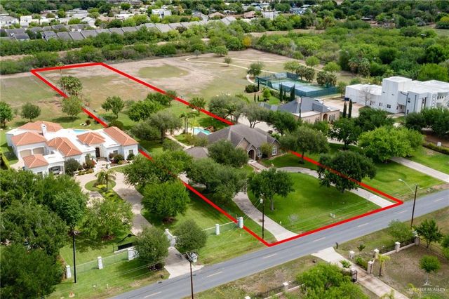 1300 Northgate Lane, Mcallen, TX 78504